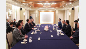 日언론 “멍게 수입 요청”…대통령실 “멍게 단어 나온 적 없다”