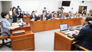 정개특위, ‘의원 300명 유지’ 선거제 개편 결의안 의결