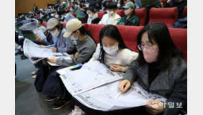 자소서 사라지고 내신 영향력 확대… 수능 이과생 비율 최고치 달할 듯 