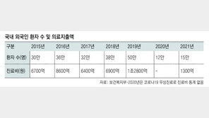 글로벌 보건의료 전문가 한자리에… ‘메디컬 코리아’ 개최 