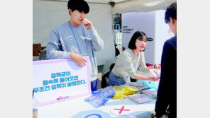 “결핵도 위험한 감염병” 