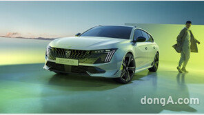 스텔란티스코리아,  400억원 투입해 ‘푸조’ 키운다