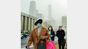 중국發 황사 오늘 한반도 몰려온다 