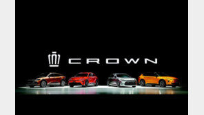 고객의 라이프스타일에 맞는 다양한 전동화 모델