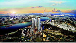 고급 마감재에 4베이 설계… 임대아파트가 달라졌다