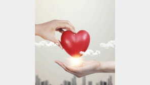 나누면 행복이 두배… 봄 햇살처럼 따스한 온기를 전합니다