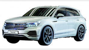 퍼포먼스-경제성… CEO를 위한 프리미엄 SUV