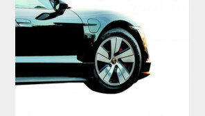 글로벌 자동차 기업이 선택… ‘전기차 전용 타이어’ 시장 선도