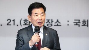 김진표 “尹, 큰 결단… 징용 피해자와 더 소통을”… 尹 “日야당이 韓야당 설득 뜻 밝혀 부끄러웠다” 