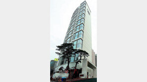 ‘더펜트하우스청담’ 공시가 162억… 3년째 1위 