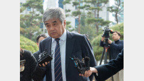 檢, ‘종편심사 부정 의혹’ 한상혁 조사 