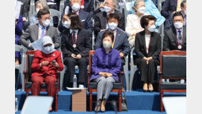 유영하 “박근혜 전 대통령 치매설? 사실 아냐…조만간 외부활동”