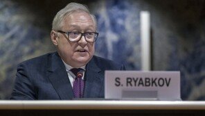 러 “핵 충돌 위험, 수십년만에 최고조” 잇단 경고