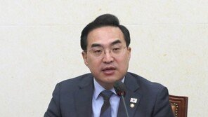 박홍근, ‘이재명 기소’에 “돌아선 민심 덮으려는 물타기용”