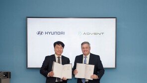 현대차·기아-어드벤트 테크놀로지스, 초고온형 수소 연료전지 기술 공동 개발