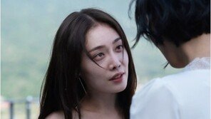 김히어라 “김은숙 작가 ‘네 마약 눈빛, 내 생각과 너무 흡사’라고…”
