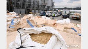 양곡법이 뭐길래…“의무매입시 1조 혈세 투입 불가피” 논란