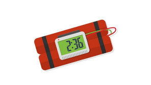 “제보인 줄 알았는데”…USB 폭탄 ‘쾅’ 터져 앵커 부상