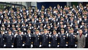 중앙경찰학교 ‘학폭 퇴교’ 더 있었다…경찰대서도 10명 징계