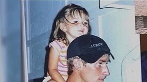 딸 살해 누명쓰고 8개월 옥살이한 美 아빠, 사고로 비극적 죽음