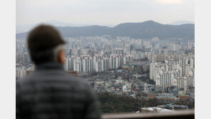국민 2명 중 1명 수도권 거주…열에 여섯은 2인 이하 가구
