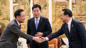 여야 “30일 전원위 구성 건 의결…선거제 최종안, 합의 처리”