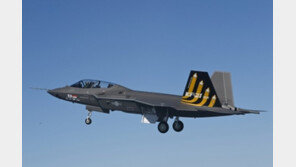 한국형전투기 ‘KF-21’,  2024년 양산 2026년 전력화