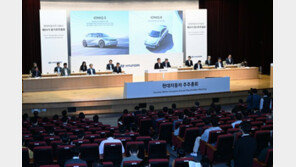 [단독]정의선 현대차 회장이 또 다시 해외에 나간 까닭은…