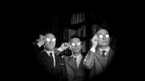 30분의 혈투, 하쿠산안경점 [바이브랜드]