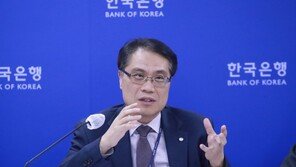 한국 금융불안지수 5개월째 ‘위기’… 민간 부채 12분기 연속 GDP 2배 넘어