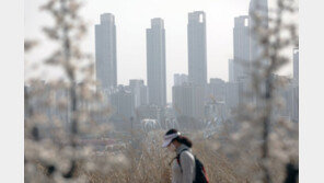 ‘중국발 황사’ 24일까지 영향… 주말에는 대기질 회복