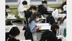 의대 정시 합격자 77%가 ‘N수생’…비수도권 고3은 10%도 안돼