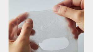 집에서만 쓰는 메디힐 마스크 [바이브랜드]