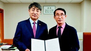 백석대, 베트남 학생들에게 태권도 가르친다