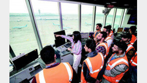 인천공항 “개도국 공항 교육사업으로 국제적 위상 높인다”