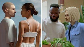 챗봇과 사랑에 빠진 사람들… 성적인 대화 막자 “차인것 같아” 