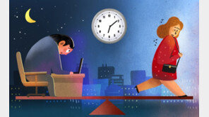 ‘1만 시간’ 성공보다 ‘내 삶’ 중요한 MZ세대[이승윤 워라밸의 심리학]