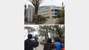檢警, ‘JMS 정명석 성범죄 혐의’ 금산 수련원 압수수색 