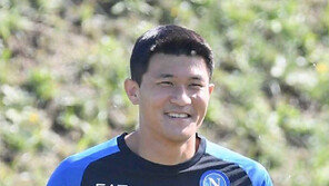 ‘伊리그 이달의 선수, 수비수로 두 번 받기’… 김민재 새 역사 도전