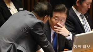 野 “李 대표직 유지, 만장일치 아니었다” 말바꿔… 非明 “절차 문제” 
