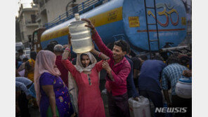 UN ‘세계물의 날’ 보고서 “홍수등 자연재해보다  물부족 사망자 많아”