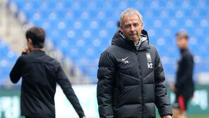 새 사령탑 데뷔전 승률 좋은 축구대표팀, 클린스만호 출항 결과는?