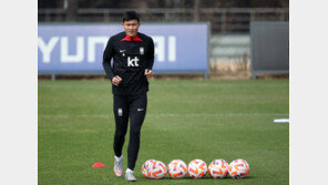 콜롬비아 매체도 주목하는 김민재 “현존 세계 최고의 센터백”