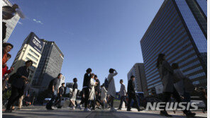 5개월차 신입의 월·수·금 연차…사유는 ‘휴식’?