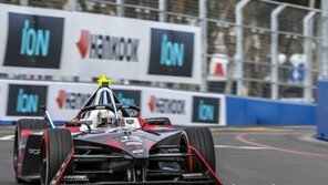 브라질 처음 찾는 ‘포뮬러 E’… 한국타이어 ‘아이온’ 활약 기대