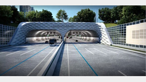 “동탄1·2 신도시 생활권 하나로”…경부고속도 지하터널 연결