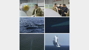 軍 “북한 무기개발 동향 추적 지속… 실질억제·대응능력 향상”