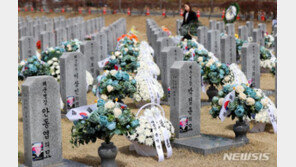 민주당 “서해 수호의 날…숭고한 희생정신 새겨”