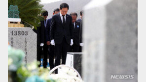 김기현 “나라 위해 희생한 분들 예우는 근본…아낌없이 지원”