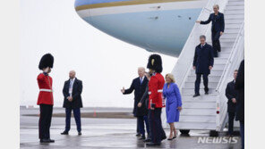 美·캐나다 오늘밤 정상회담…우크라 문제 논의